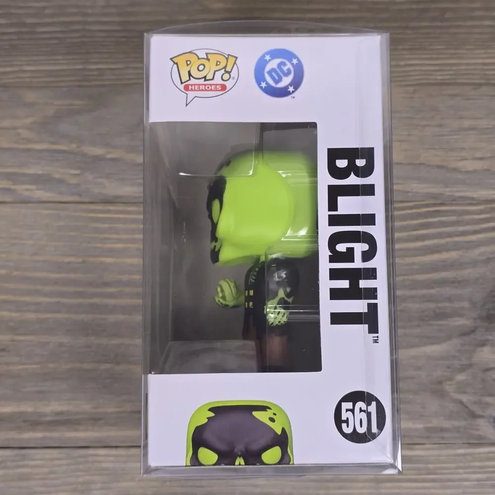 Funko pop plus